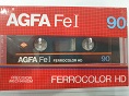 Agfa FE I 90